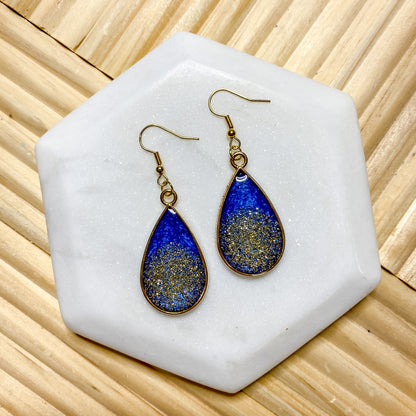 Earrings - Częstochowa