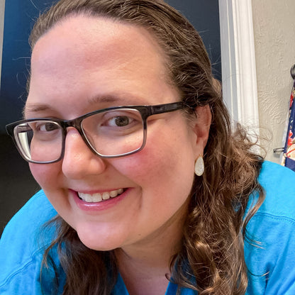 Earrings - Magnificat Studs