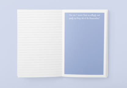 Titles of Mary Devotional Journal